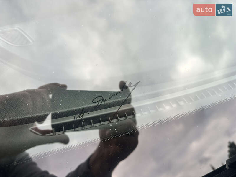 Внедорожник / Кроссовер Mercedes-Benz GLC-Class Coupe 2018 в Лубнах