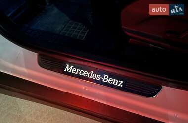 Внедорожник / Кроссовер Mercedes-Benz GLC-Class Coupe 2017 в 