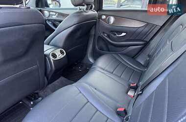 Внедорожник / Кроссовер Mercedes-Benz GLC-Class Coupe 2019 в 
