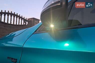 Внедорожник / Кроссовер Mercedes-Benz GLC-Class Coupe 2019 в 