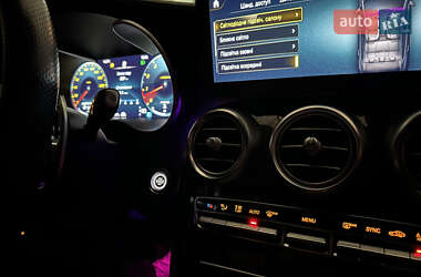 Внедорожник / Кроссовер Mercedes-Benz GLC-Class Coupe 2022 в 
