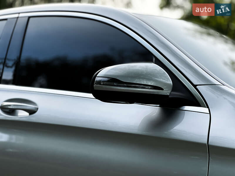 Внедорожник / Кроссовер Mercedes-Benz GLC-Class Coupe 2018 в Ровно фото 25 Внедорожник / Кроссовер Mercedes-Benz GLC-Class Coupe 2018 в Ровно