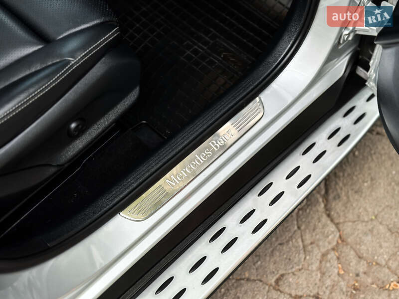 Внедорожник / Кроссовер Mercedes-Benz GLC-Class Coupe 2018 в Ровно фото 31 Внедорожник / Кроссовер Mercedes-Benz GLC-Class Coupe 2018 в Ровно