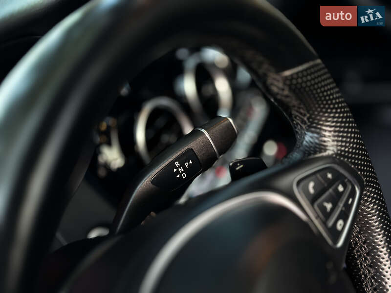 Внедорожник / Кроссовер Mercedes-Benz GLC-Class Coupe 2018 в Ровно фото 52 Внедорожник / Кроссовер Mercedes-Benz GLC-Class Coupe 2018 в Ровно