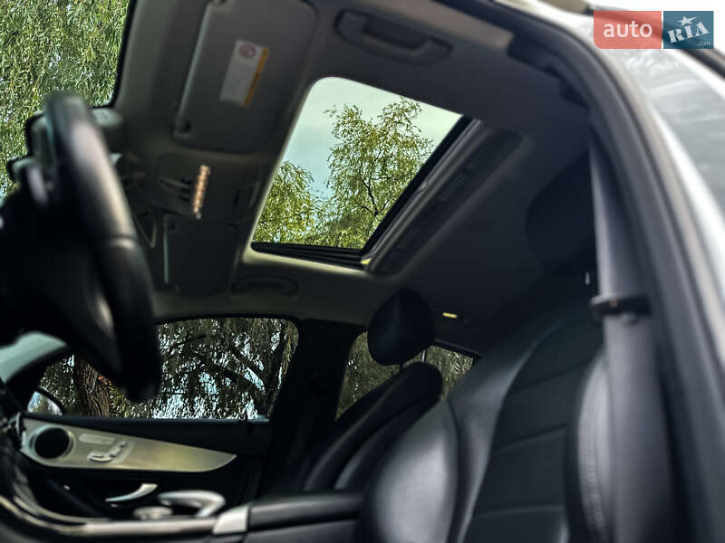 Внедорожник / Кроссовер Mercedes-Benz GLC-Class Coupe 2018 в Ровно фото 60 Внедорожник / Кроссовер Mercedes-Benz GLC-Class Coupe 2018 в Ровно