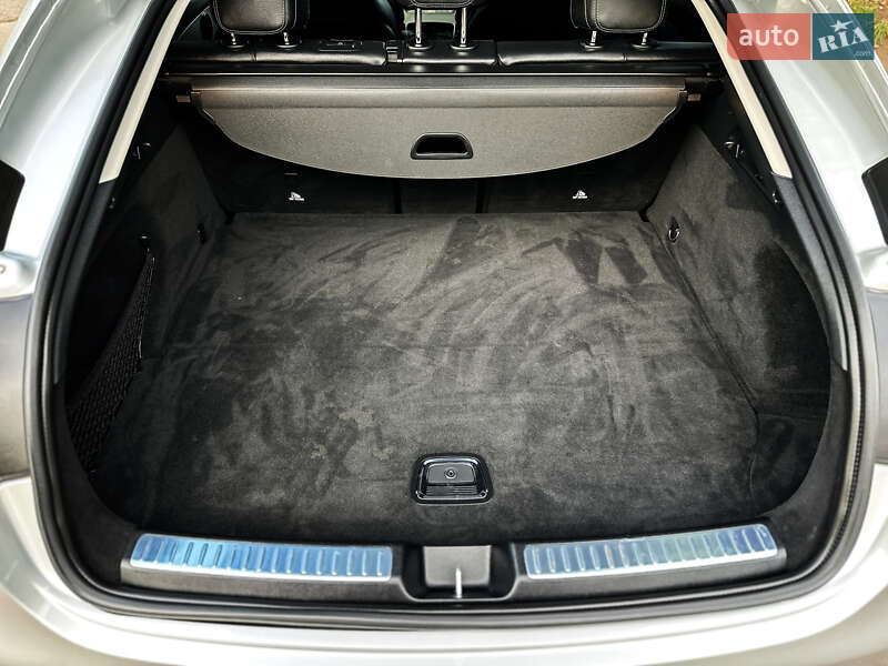 Внедорожник / Кроссовер Mercedes-Benz GLC-Class Coupe 2018 в Ровно фото 83 Внедорожник / Кроссовер Mercedes-Benz GLC-Class Coupe 2018 в Ровно