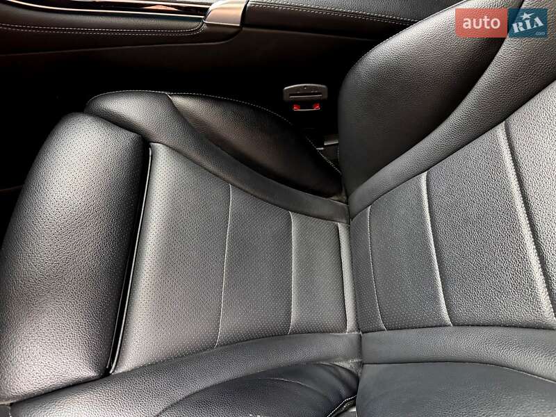 Позашляховик / Кросовер Mercedes-Benz GLC-Class Coupe 2017 в Хмельницькому фото 43 Позашляховик / Кросовер Mercedes-Benz GLC-Class Coupe 2017 в Хмельницькому