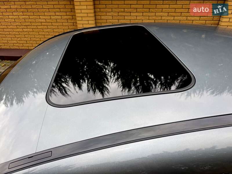 Позашляховик / Кросовер Mercedes-Benz GLC-Class Coupe 2017 в Хмельницькому фото 19 Позашляховик / Кросовер Mercedes-Benz GLC-Class Coupe 2017 в Хмельницькому