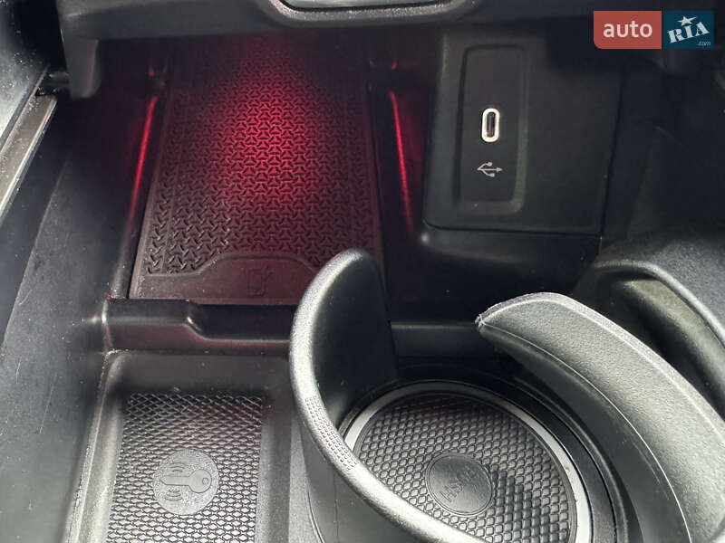 Внедорожник / Кроссовер Mercedes-Benz GLC-Class Coupe 2024 в Киеве