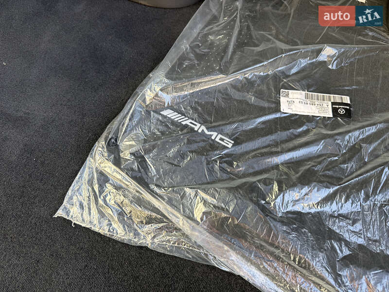 Внедорожник / Кроссовер Mercedes-Benz GLC-Class Coupe 2024 в Киеве