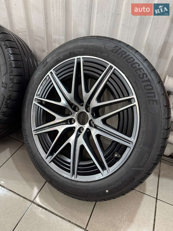 Внедорожник / Кроссовер Mercedes-Benz GLC-Class Coupe 2024 в Киеве