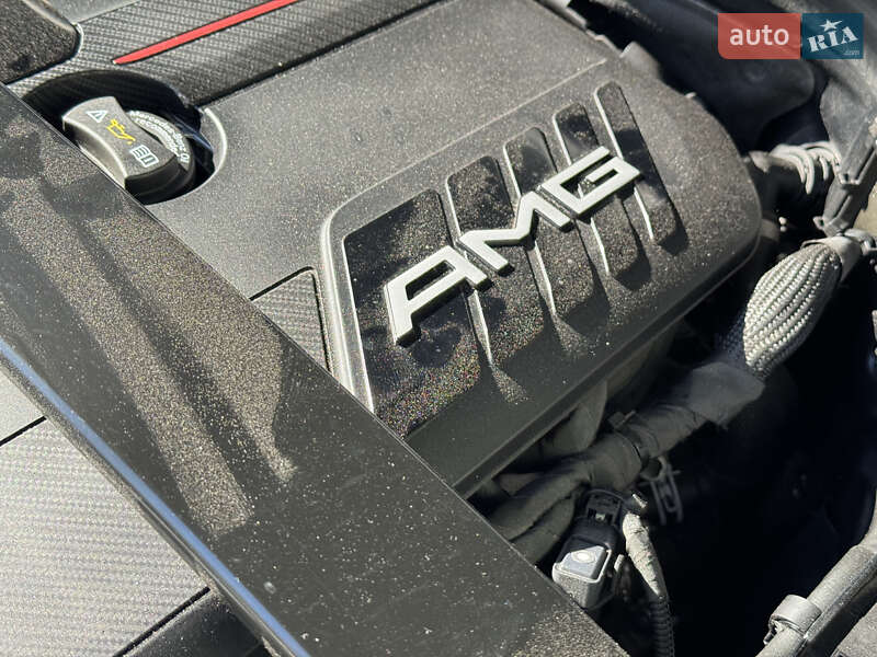 Внедорожник / Кроссовер Mercedes-Benz GLC-Class Coupe 2024 в Киеве