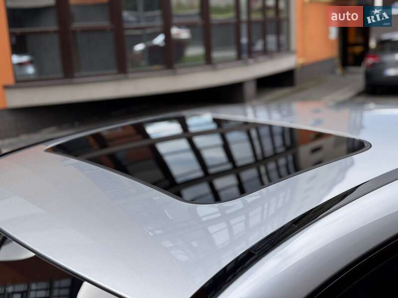 Внедорожник / Кроссовер Mercedes-Benz GLC-Class Coupe 2020 в Ивано-Франковске