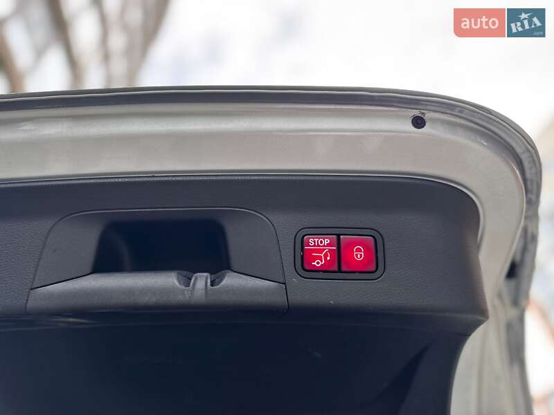 Внедорожник / Кроссовер Mercedes-Benz GLC-Class Coupe 2020 в Ивано-Франковске