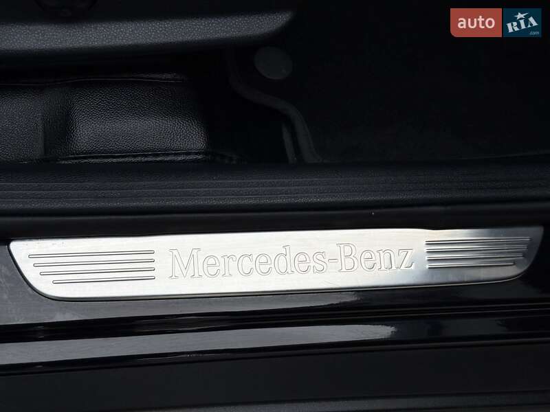 Внедорожник / Кроссовер Mercedes-Benz GLC-Class Coupe 2017 в Ровно фото 33 Внедорожник / Кроссовер Mercedes-Benz GLC-Class Coupe 2017 в Ровно