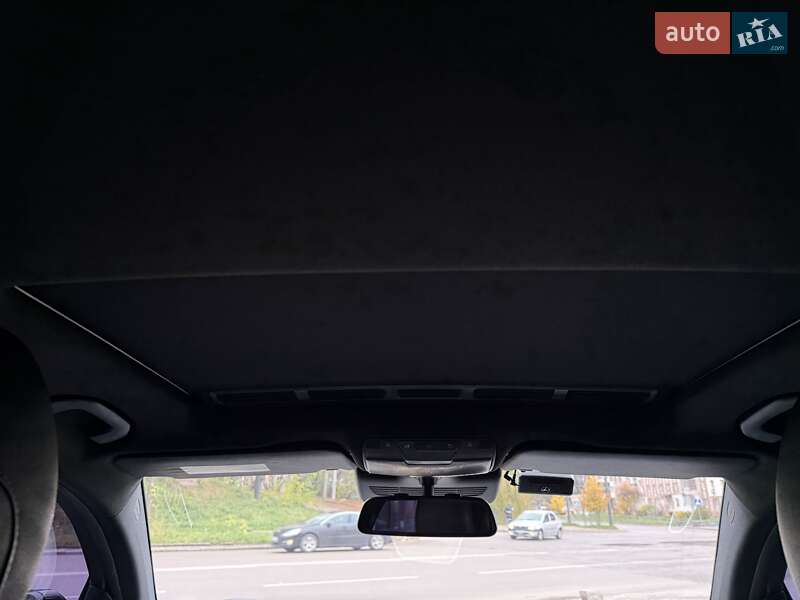 Внедорожник / Кроссовер Mercedes-Benz GLC-Class Coupe 2017 в Ровно фото 18 Внедорожник / Кроссовер Mercedes-Benz GLC-Class Coupe 2017 в Ровно