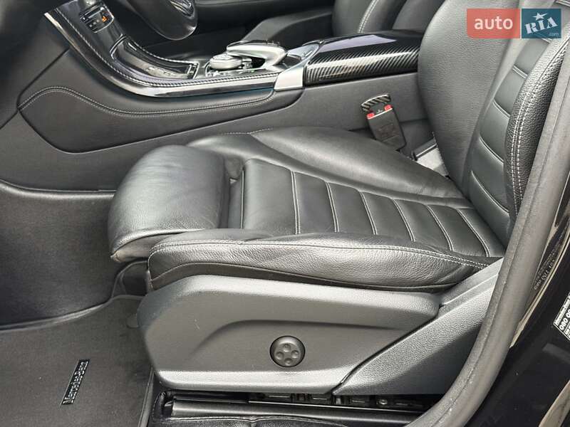 Внедорожник / Кроссовер Mercedes-Benz GLC-Class Coupe 2017 в Ровно фото 30 Внедорожник / Кроссовер Mercedes-Benz GLC-Class Coupe 2017 в Ровно