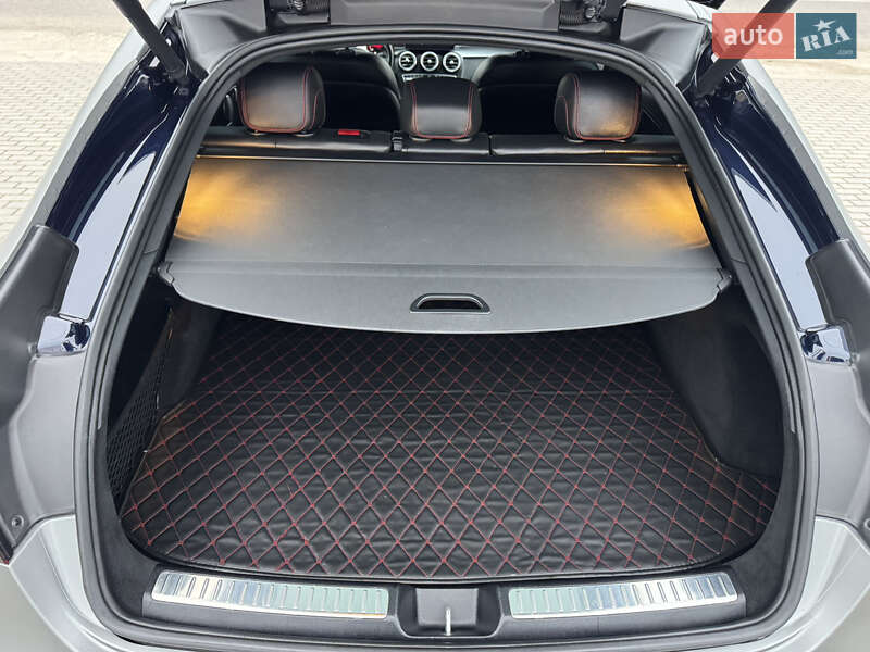 Внедорожник / Кроссовер Mercedes-Benz GLC-Class Coupe 2018 в Лопатине