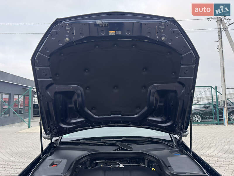 Внедорожник / Кроссовер Mercedes-Benz GLC-Class Coupe 2018 в Лопатине