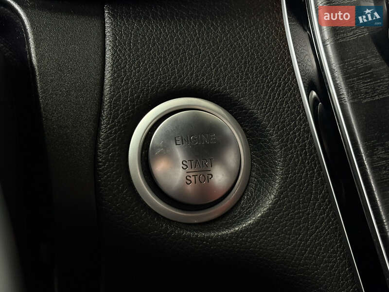 Позашляховик / Кросовер Mercedes-Benz GLC-Class Coupe 2016 в Києві фото 30 Позашляховик / Кросовер Mercedes-Benz GLC-Class Coupe 2016 в Києві