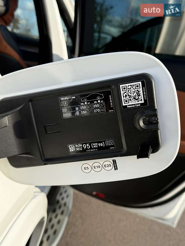 Внедорожник / Кроссовер Mercedes-Benz GLC-Class Coupe 2023 в Николаеве