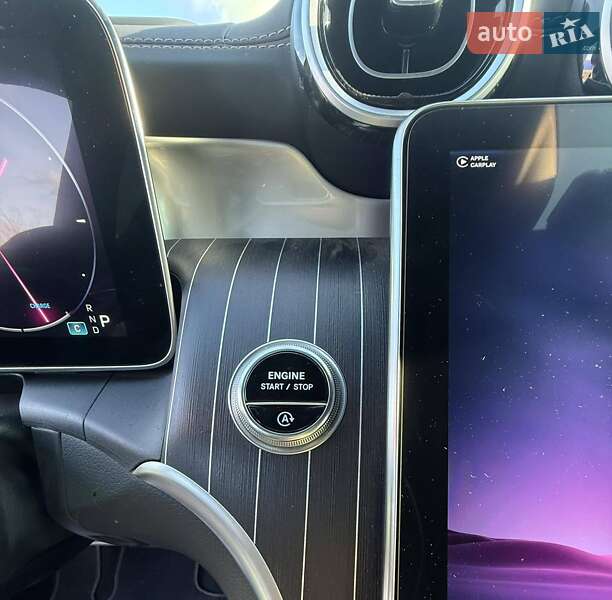 Внедорожник / Кроссовер Mercedes-Benz GLC-Class Coupe 2023 в Николаеве