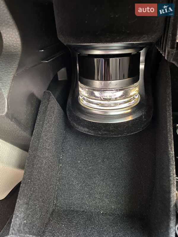 Внедорожник / Кроссовер Mercedes-Benz GLC-Class Coupe 2020 в Киеве