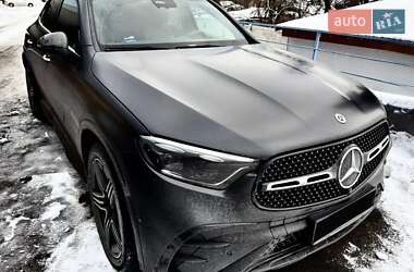 Внедорожник / Кроссовер Mercedes-Benz GLC-Class Coupe 2024 в Киеве