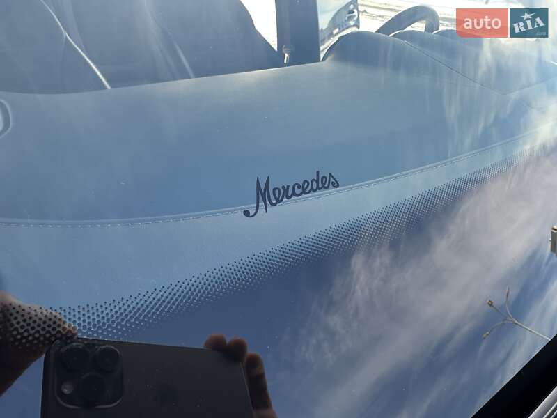 Позашляховик / Кросовер Mercedes-Benz GLC-Class Coupe 2024 в Києві фото 34 Позашляховик / Кросовер Mercedes-Benz GLC-Class Coupe 2024 в Києві