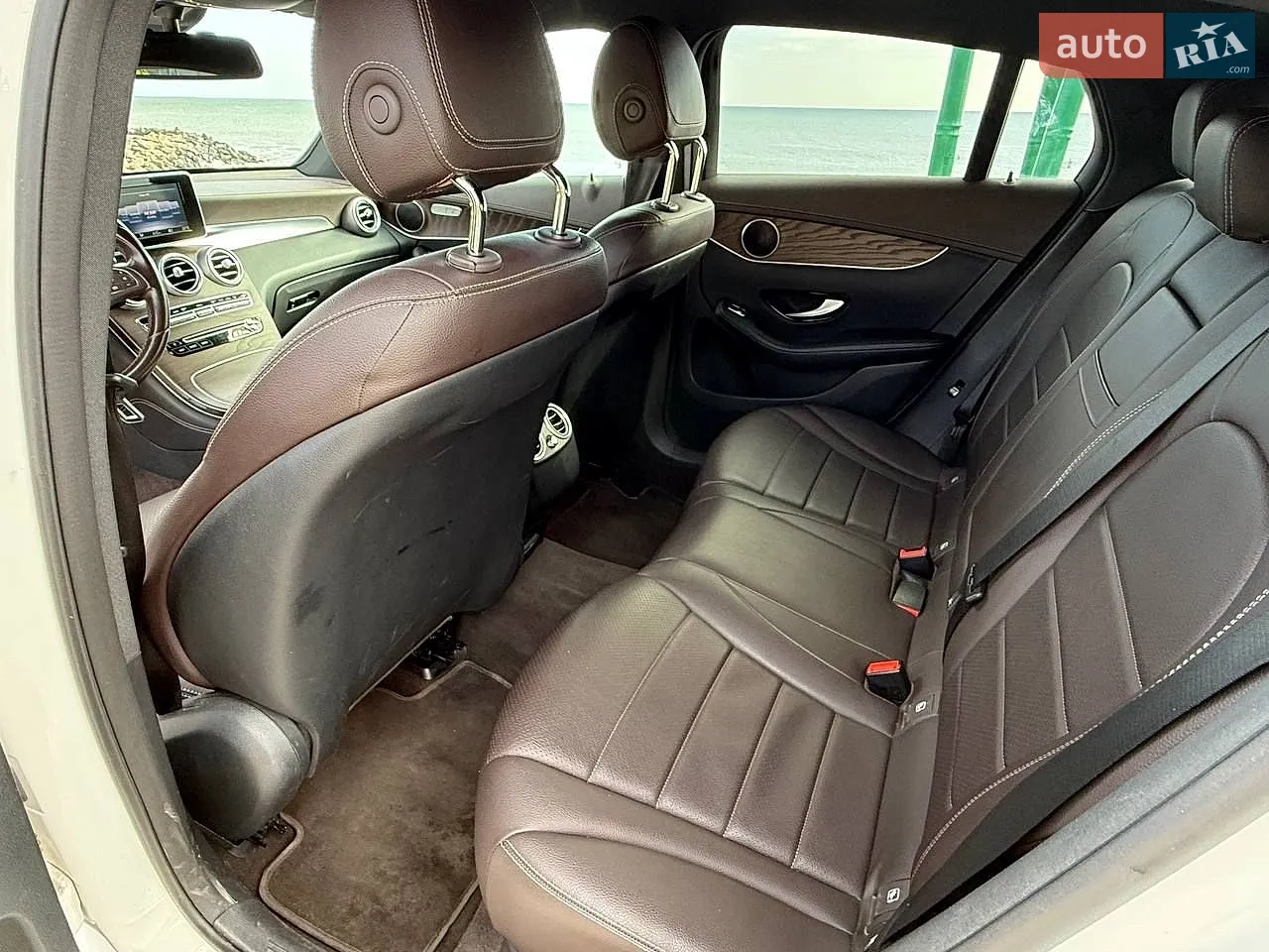 2018 Mercedes-Benz GLC - мініатюра 13