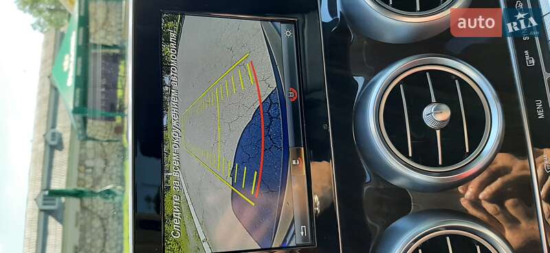 Внедорожник / Кроссовер Mercedes-Benz GLC-Class 2016 в Новой Одессе фото 8 Внедорожник / Кроссовер Mercedes-Benz GLC-Class 2016 в Новой Одессе