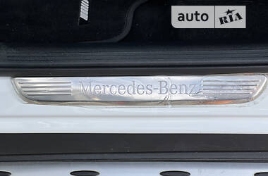 Позашляховик / Кросовер Mercedes-Benz GLC-Class 2021 в Вінниці