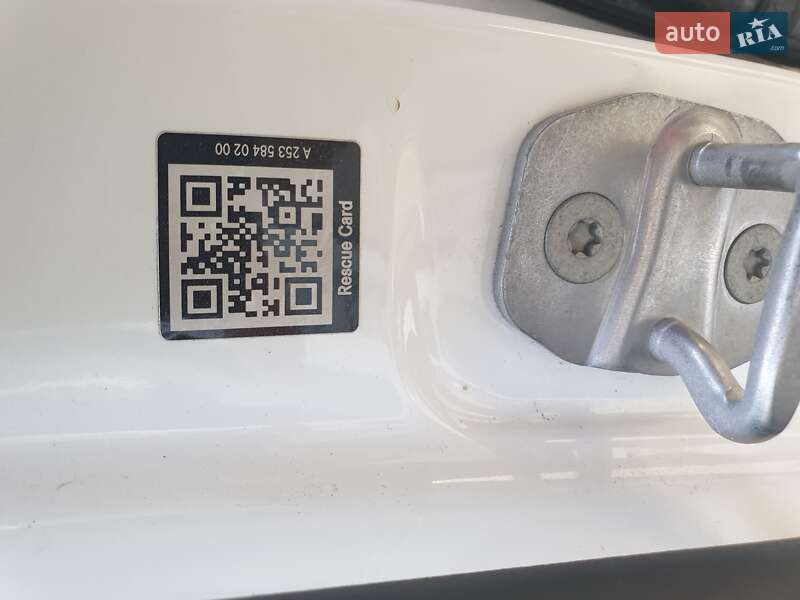 Внедорожник / Кроссовер Mercedes-Benz GLC-Class 2017 в Виннице фото 19 Внедорожник / Кроссовер Mercedes-Benz GLC-Class 2017 в Виннице