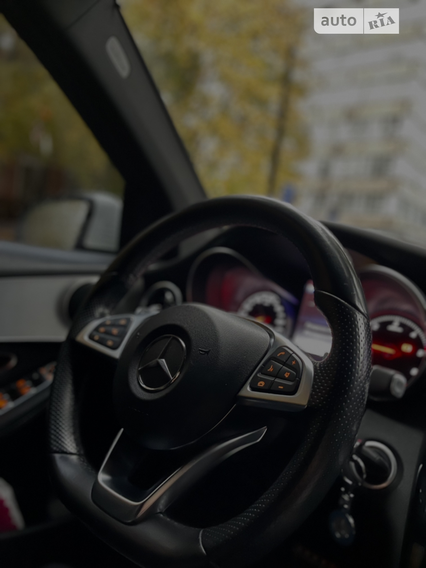 2016 Mercedes-Benz GLC - мініатюра 10