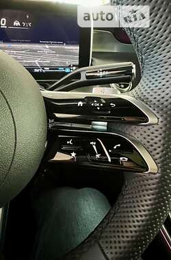 Позашляховик / Кросовер Mercedes-Benz GLC-Class 2023 в Дніпрі