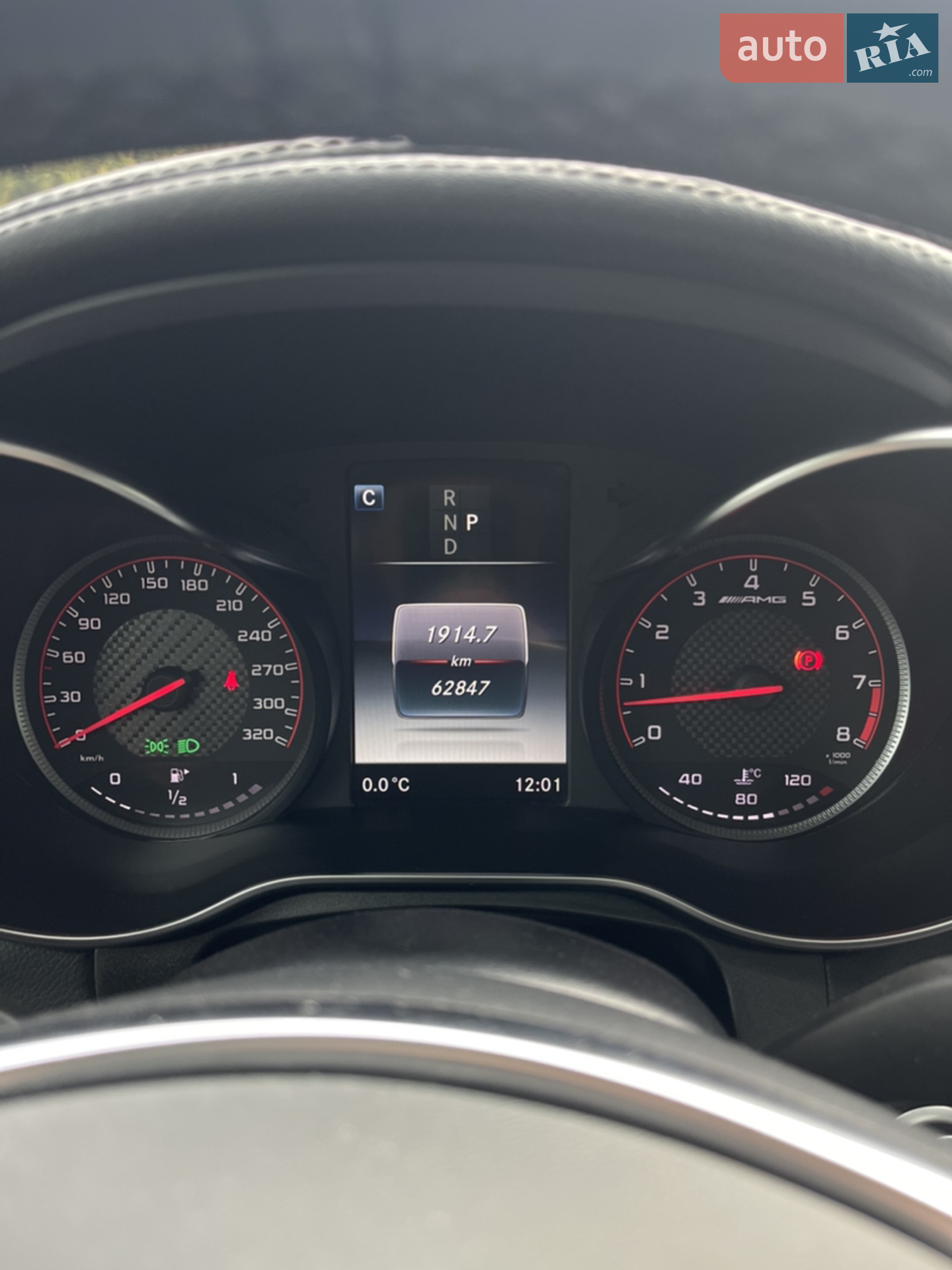 2018 Mercedes-Benz GLC - мініатюра 50