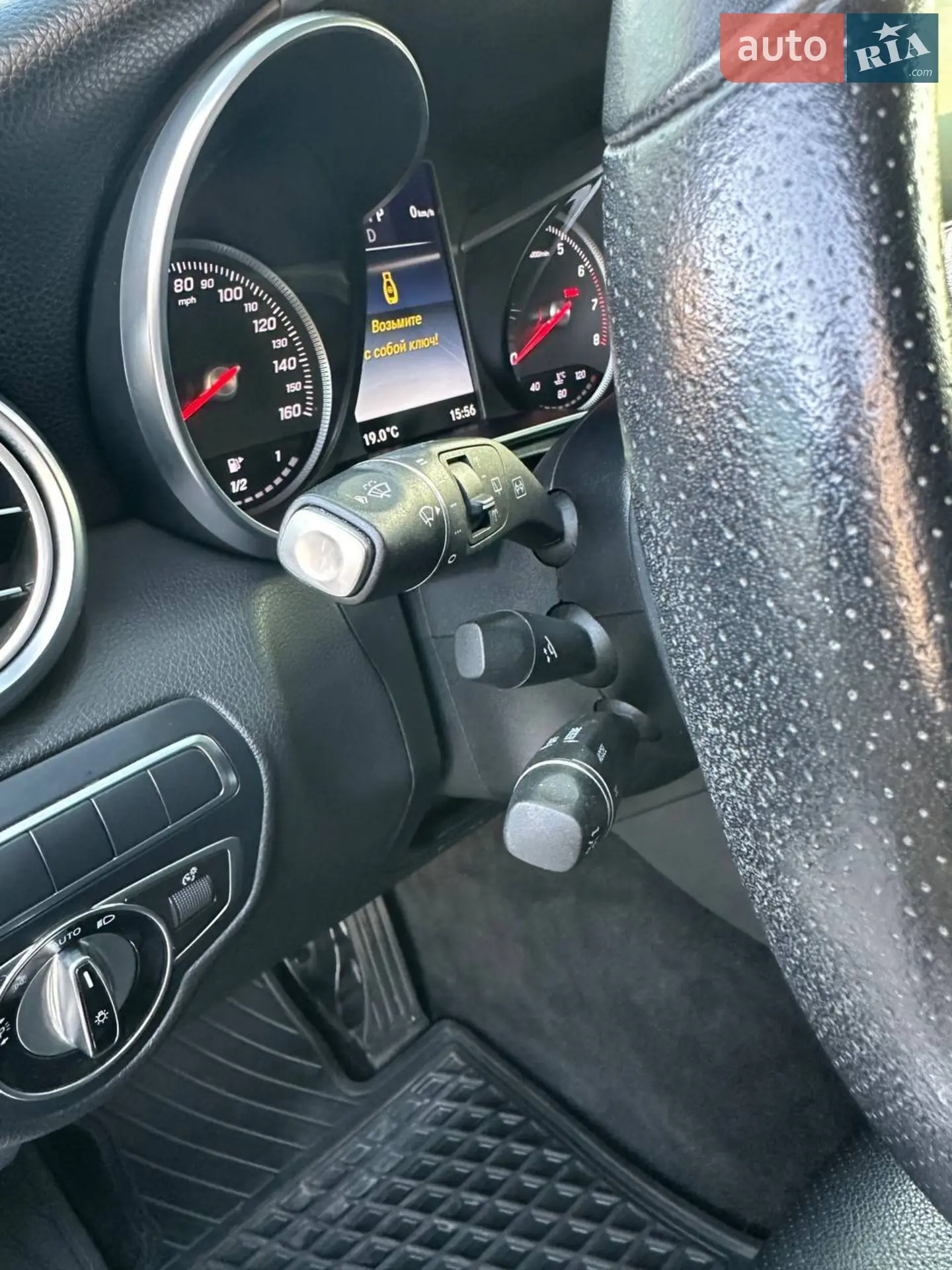 2016 Mercedes-Benz GLC - мініатюра 13