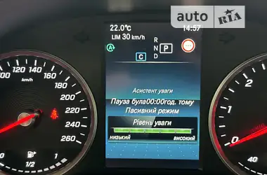 Mercedes-Benz GLC-Class 2021