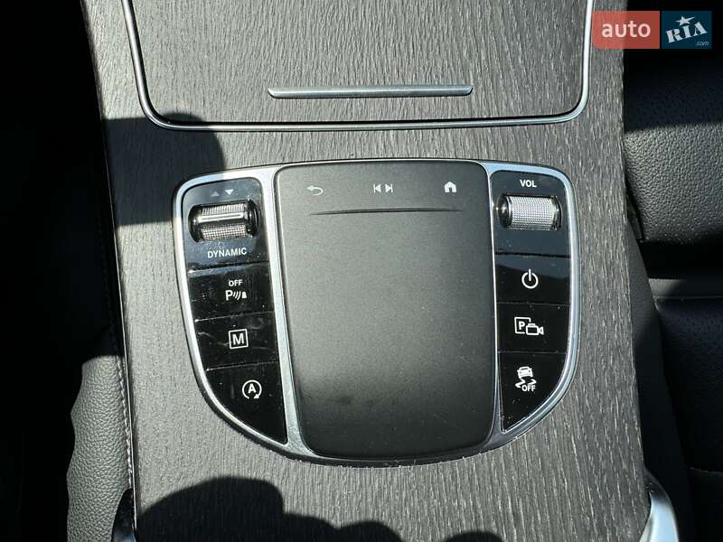 Внедорожник / Кроссовер Mercedes-Benz GLC-Class 2019 в Киеве фото 52 Внедорожник / Кроссовер Mercedes-Benz GLC-Class 2019 в Киеве