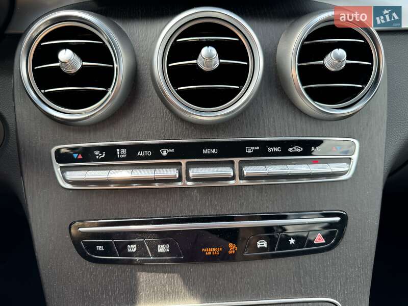Внедорожник / Кроссовер Mercedes-Benz GLC-Class 2019 в Киеве фото 53 Внедорожник / Кроссовер Mercedes-Benz GLC-Class 2019 в Киеве