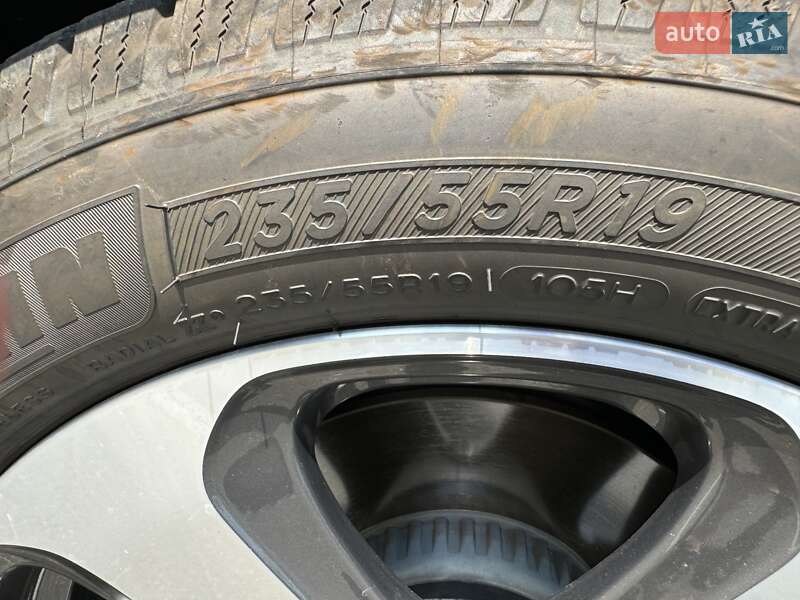 Внедорожник / Кроссовер Mercedes-Benz GLC-Class 2019 в Киеве фото 20 Внедорожник / Кроссовер Mercedes-Benz GLC-Class 2019 в Киеве