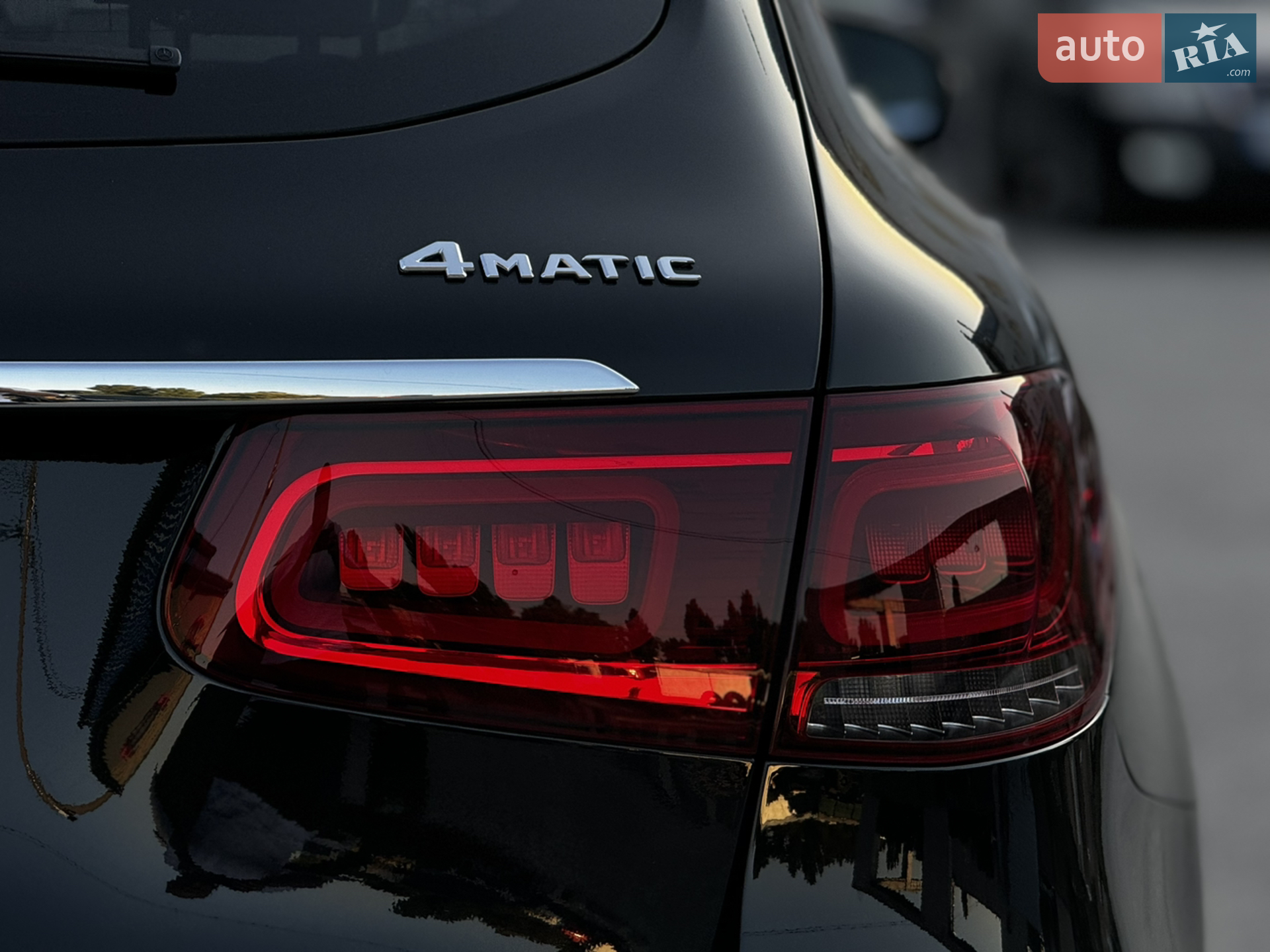 2020 Mercedes-Benz GLC - мініатюра 9