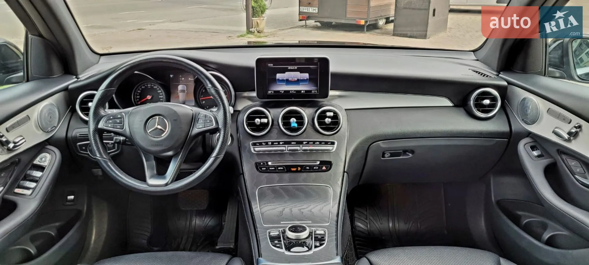 2019 Mercedes-Benz GLC - мініатюра 9