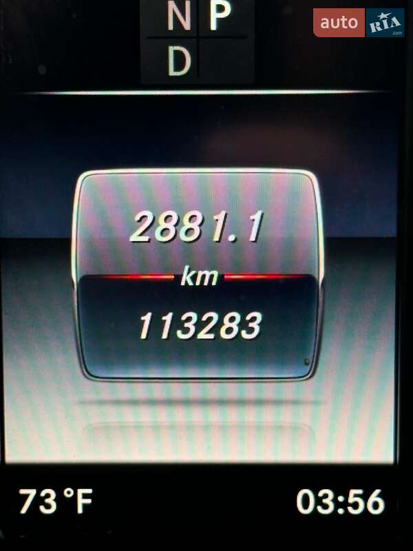 Внедорожник / Кроссовер Mercedes-Benz GLC-Class 2018 в Киеве фото 4 Внедорожник / Кроссовер Mercedes-Benz GLC-Class 2018 в Киеве