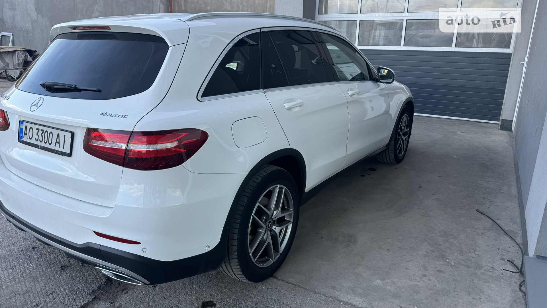 2017 Mercedes-Benz GLC - мініатюра 28
