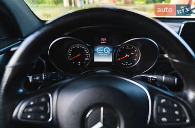 Внедорожник / Кроссовер Mercedes-Benz GLC-Class 2019 в 
