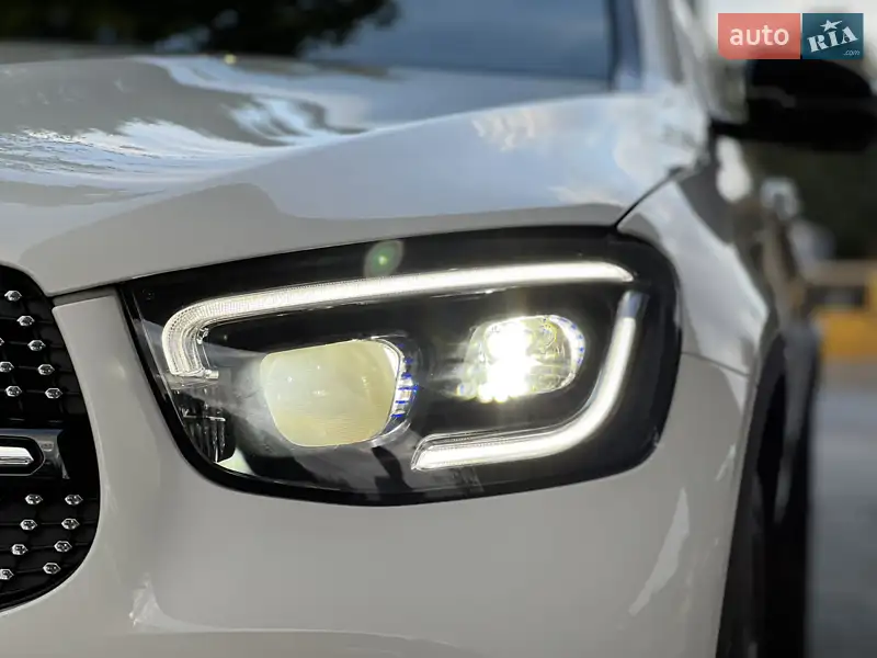 Mercedes-Benz GLC-Class 2023 VIN W1N0J8BB9PG165789 фото оголошення 9 з 83