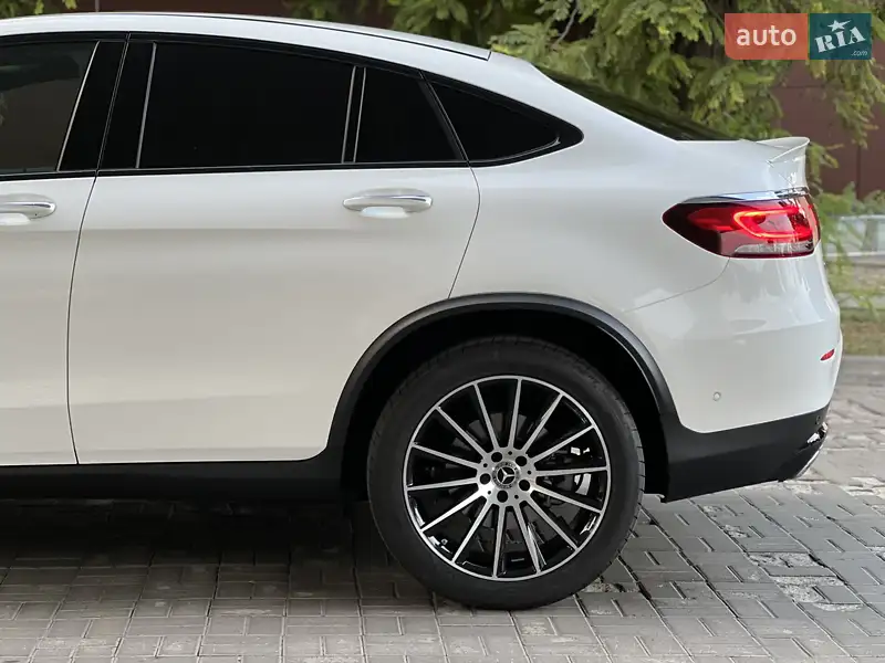Mercedes-Benz GLC-Class 2023 VIN W1N0J8BB9PG165789 фото оголошення 13 з 83