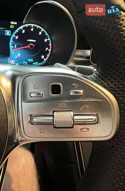 Внедорожник / Кроссовер Mercedes-Benz GLC-Class 2023 в 