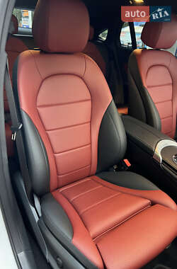 Внедорожник / Кроссовер Mercedes-Benz GLC-Class 2023 в Днепре